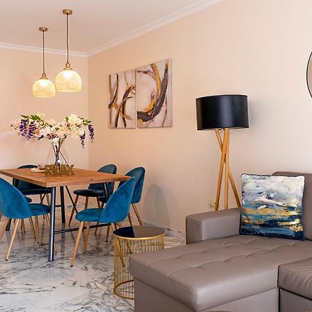 Miramar Del Sol - Apartamento De 2 Dormitorios Málaga Exteriör bild