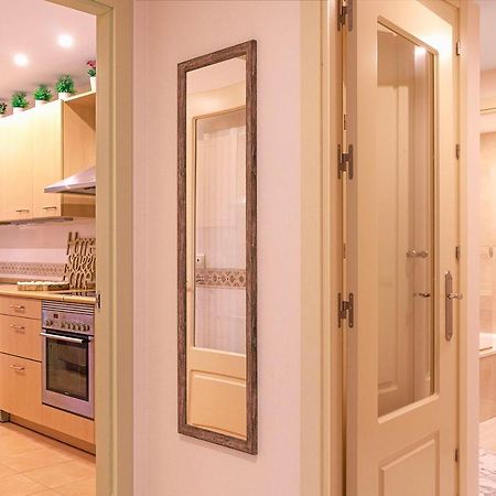 Miramar Del Sol - Apartamento De 2 Dormitorios Málaga Exteriör bild