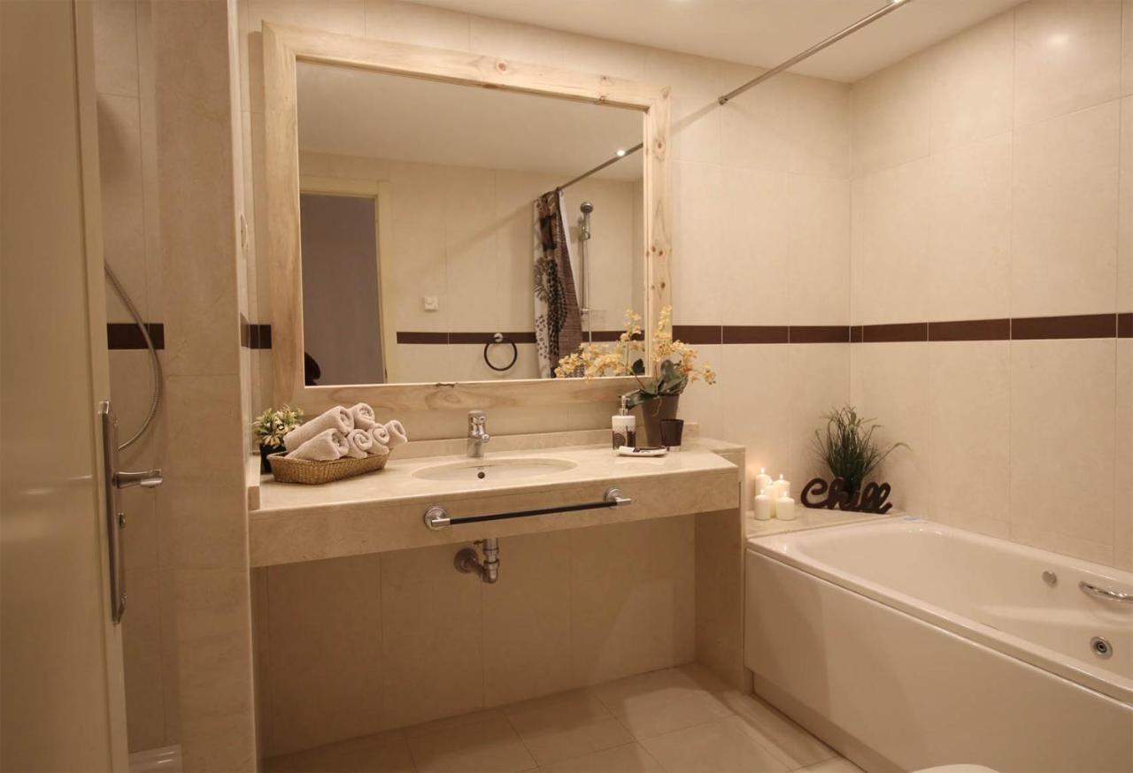 Miramar Del Sol - Apartamento De 2 Dormitorios Málaga Exteriör bild
