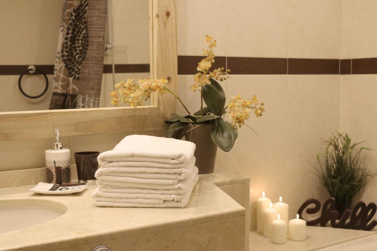 Miramar Del Sol - Apartamento De 2 Dormitorios Málaga Exteriör bild