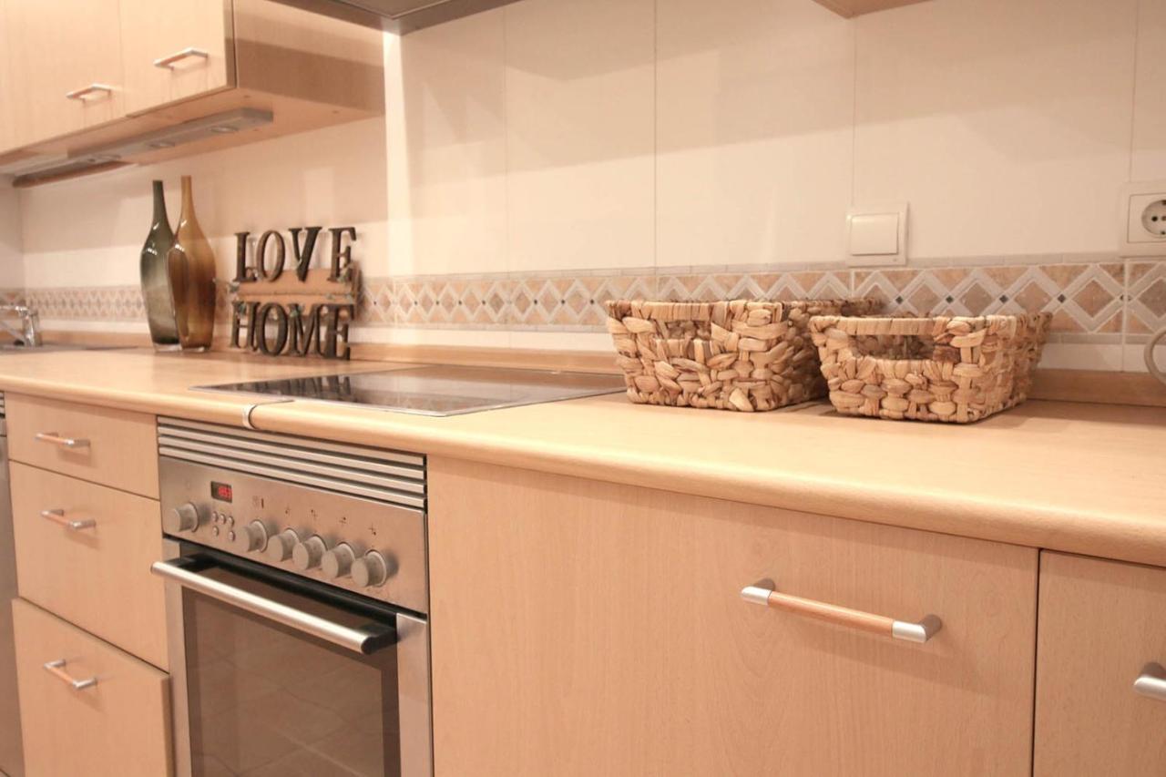 Miramar Del Sol - Apartamento De 2 Dormitorios Málaga Exteriör bild