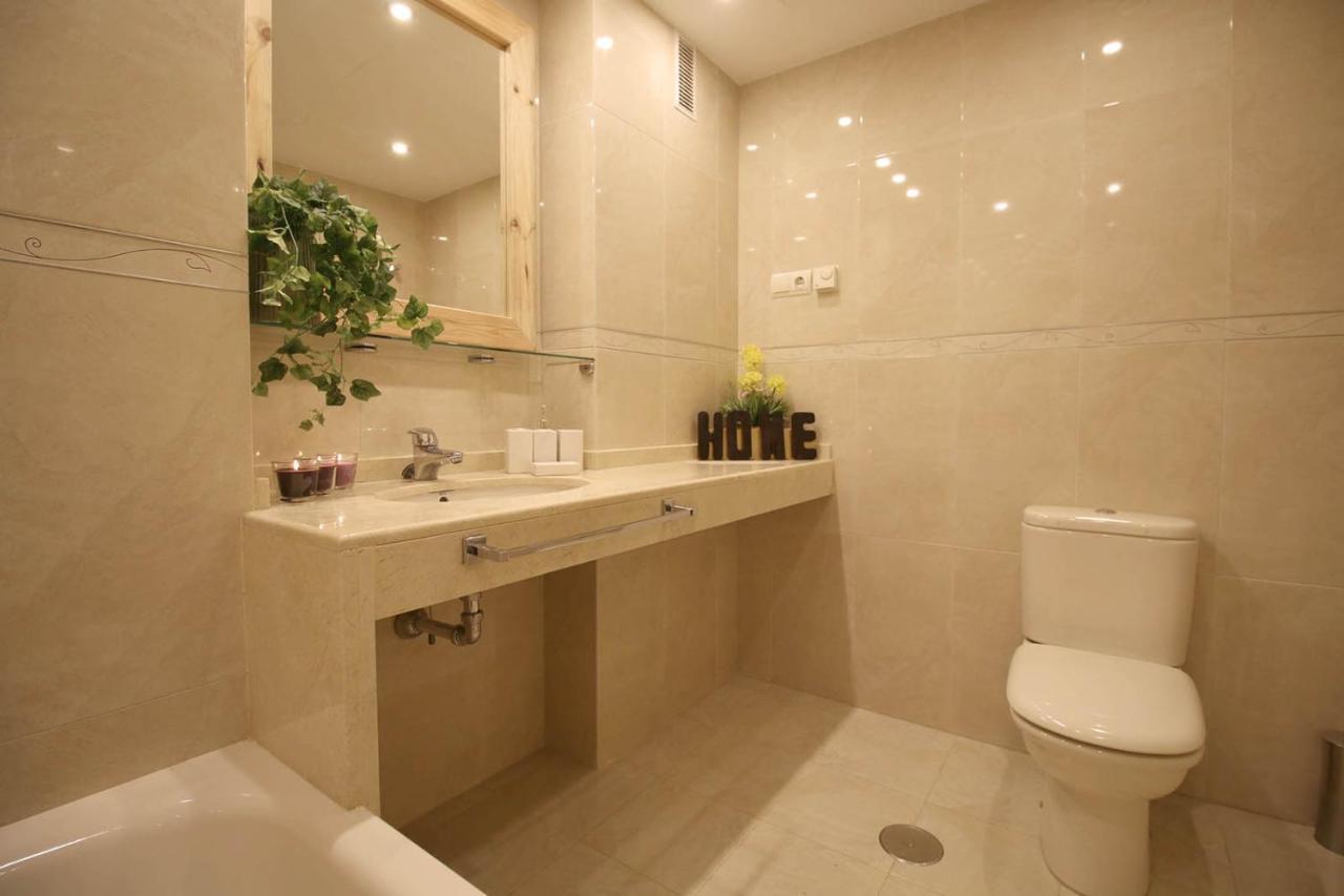 Miramar Del Sol - Apartamento De 2 Dormitorios Málaga Exteriör bild