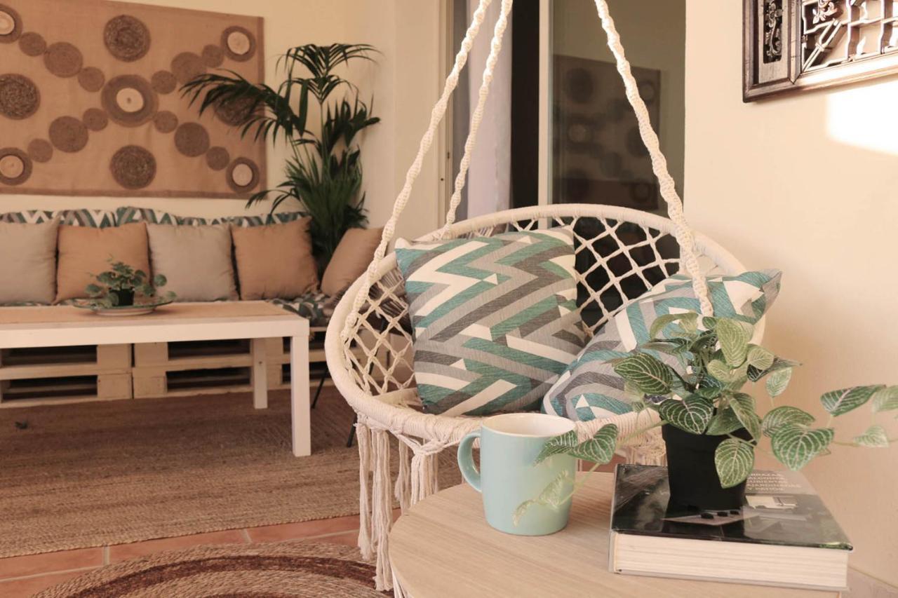 Miramar Del Sol - Apartamento De 2 Dormitorios Málaga Exteriör bild