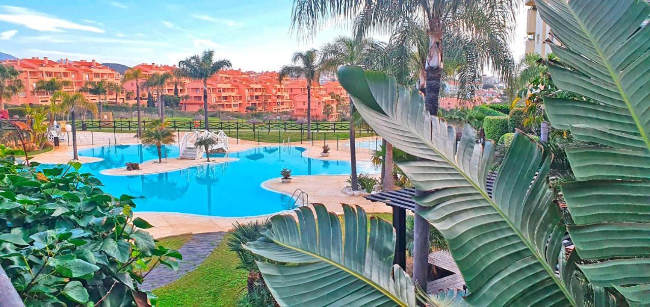 Miramar Del Sol - Apartamento De 2 Dormitorios Málaga Exteriör bild