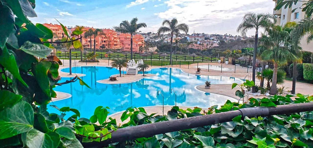 Miramar Del Sol - Apartamento De 2 Dormitorios Málaga Exteriör bild