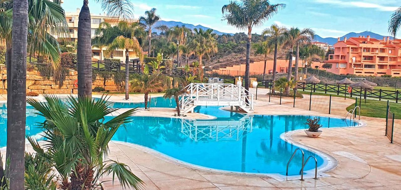 Miramar Del Sol - Apartamento De 2 Dormitorios Málaga Exteriör bild