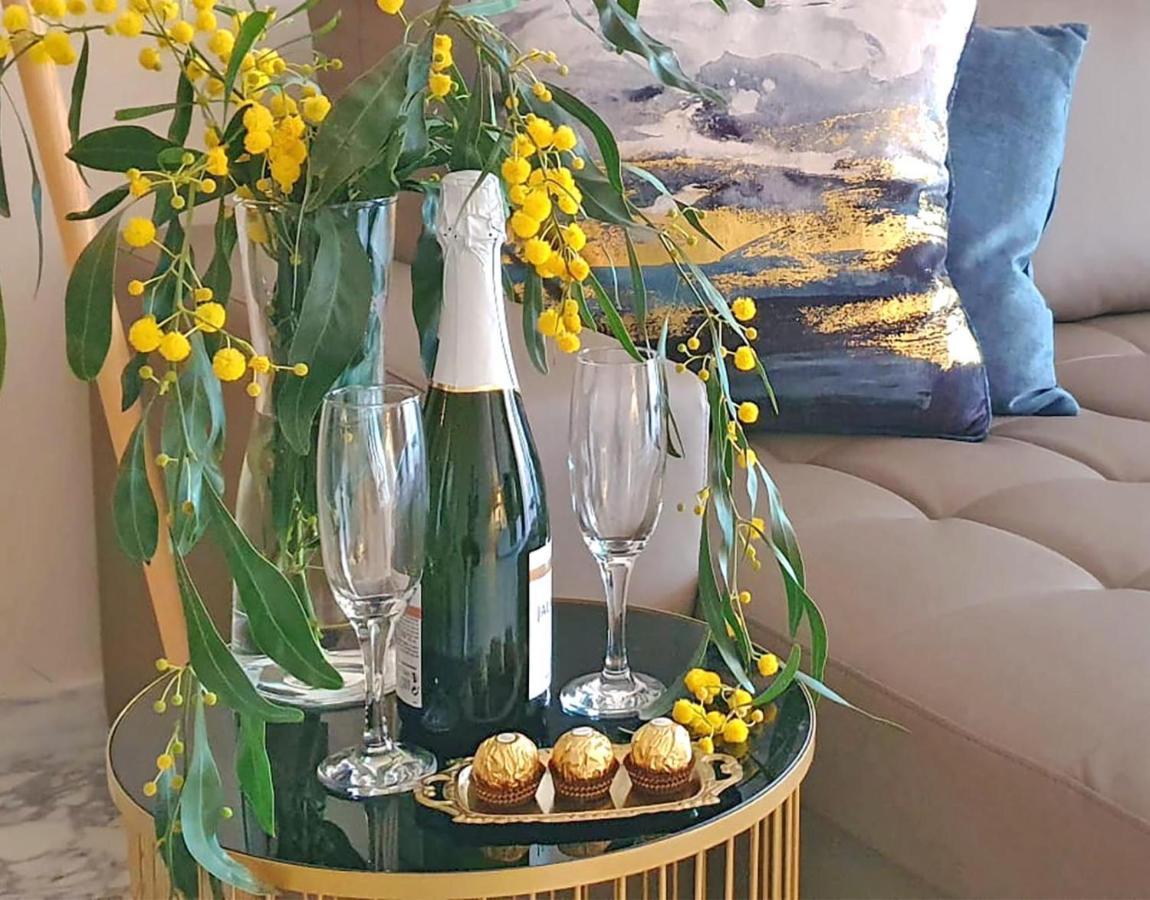 Miramar Del Sol - Apartamento De 2 Dormitorios Málaga Exteriör bild