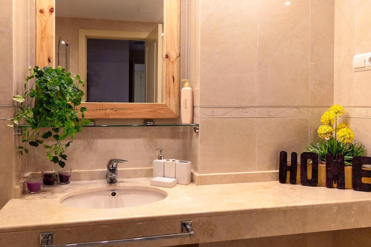 Miramar Del Sol - Apartamento De 2 Dormitorios Málaga Exteriör bild