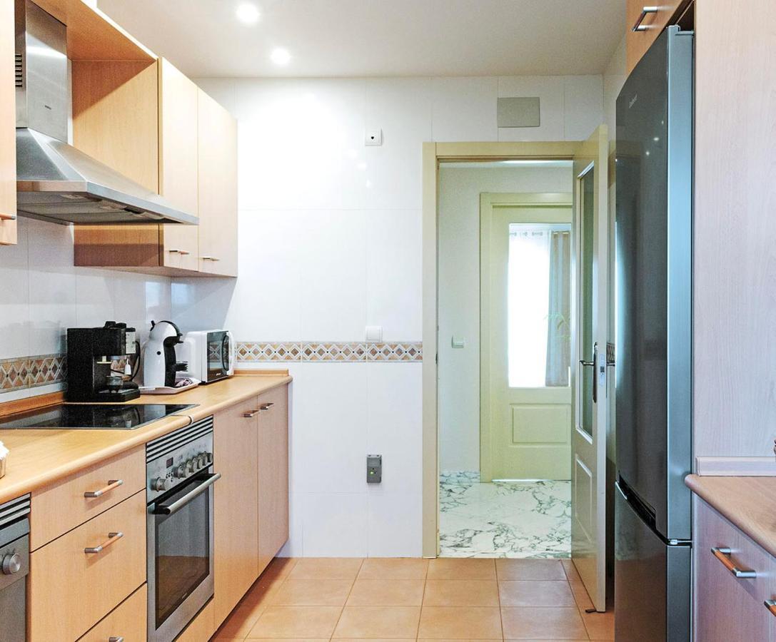 Miramar Del Sol - Apartamento De 2 Dormitorios Málaga Exteriör bild
