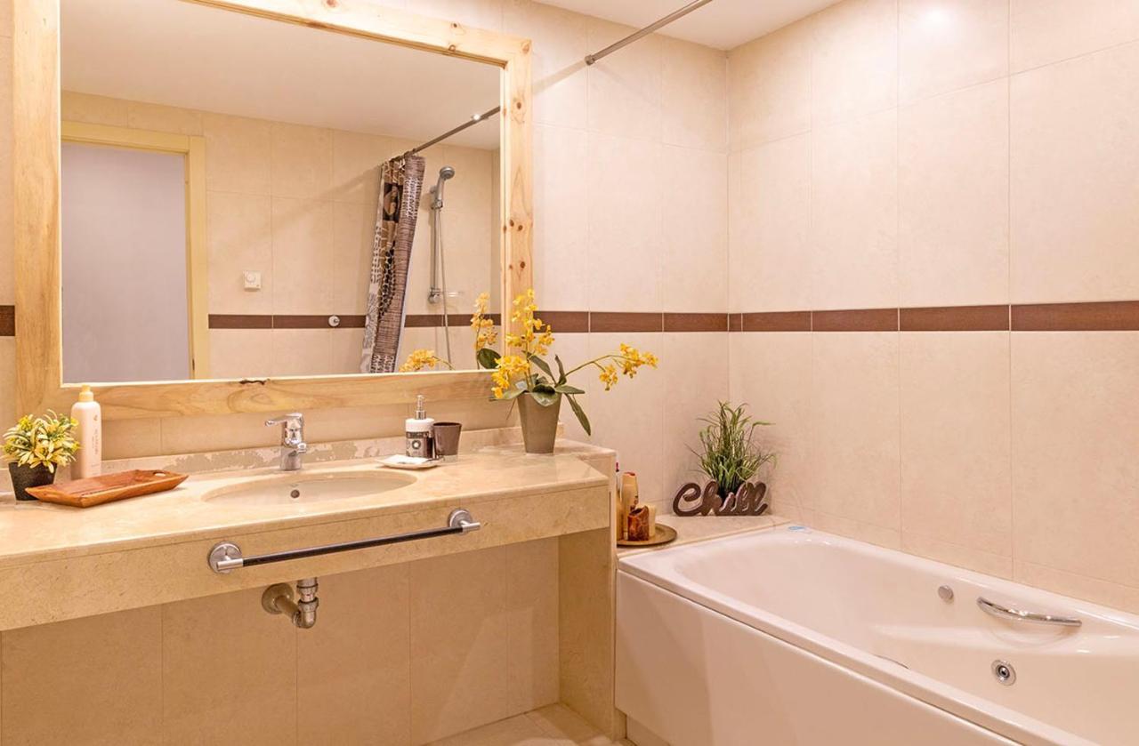Miramar Del Sol - Apartamento De 2 Dormitorios Málaga Exteriör bild