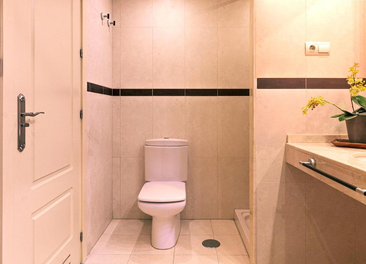 Miramar Del Sol - Apartamento De 2 Dormitorios Málaga Exteriör bild