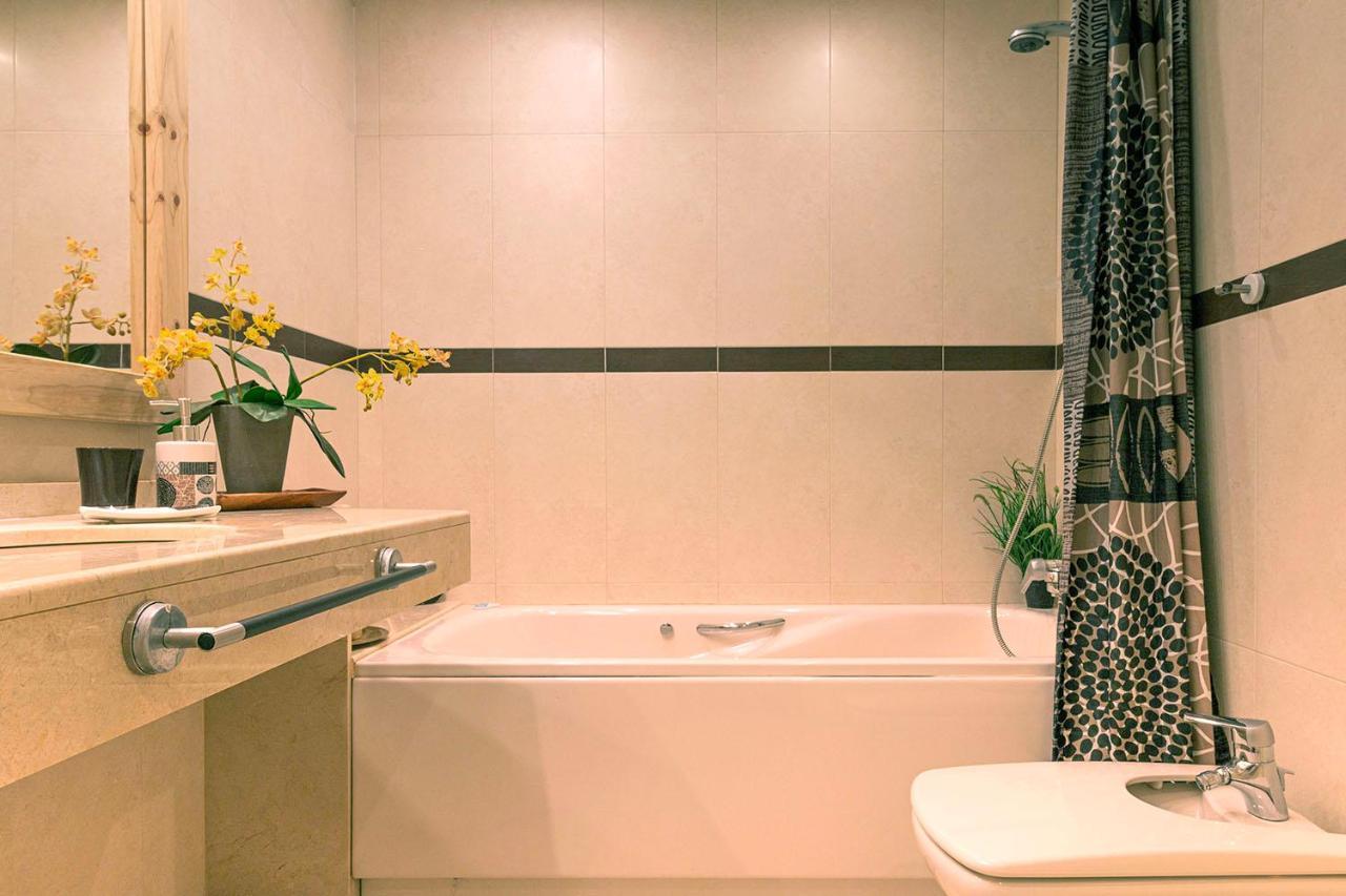 Miramar Del Sol - Apartamento De 2 Dormitorios Málaga Exteriör bild